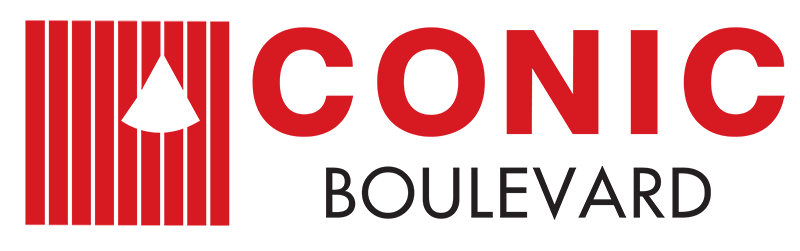Logo Căn Hộ Conic Boulevard
